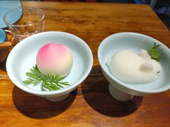 -局气烤鸭·北京菜(前门店)