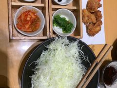 -胜博殿日式炸猪排(西红门店)