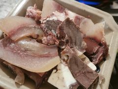 -化龙桥九宫格火锅(清水河店)