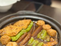 -城南往事·鲁菜·烤鸭(世茂宽厚里·大明湖店)