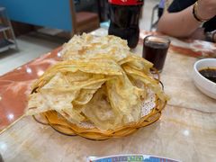 -清真·马家火锅美食城(镇江北路店)