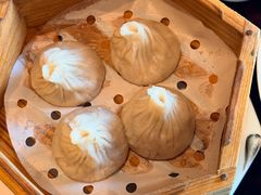 -新天世纪中餐厅