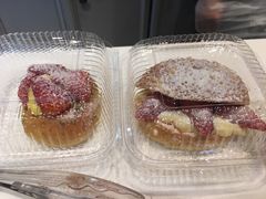 -BreadTalk面包新语(龙之梦购物中心莘庄店)