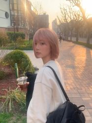 -sy杉影印象COLOUR专业烫染