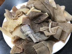 牛百叶-新梅居(宁海东路店)