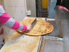 -咏春葱油饼(德政中路店)