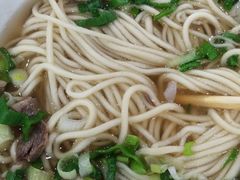 -东方宫·中国兰州牛肉拉面(三里屯店)