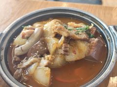 -功牛泉州牛肉小吃(崇武店)