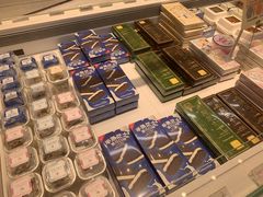 -好利来(龙首印象城店)