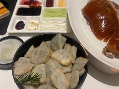 -彩虹之约•淮扬家宴(亚运村店)