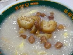 -禾师兄·布拉肠(一德路店)