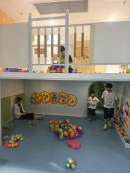 -meland亲子乐园·派对·研学·拼豆(苏州悠方购物中心店)