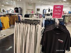 -C&A(茂业天地店)