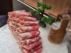 -秋之原·老北京铜锅涮肉(王府井东单店)