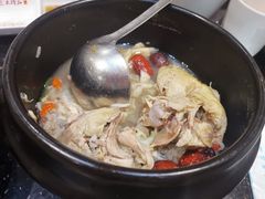 -木槿花韩式炭烤·熟成肉工坊(孙文东路店)