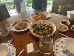-玖五京菜(杭州城北万象城店)