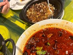 -辛香汇(飞洲店)