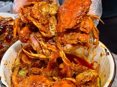 -辣螃铠盆盆蟹大排档(总店)