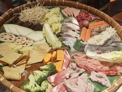 -大队长主题火锅(观音桥店)