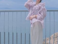 -西涌国际滨海旅游区