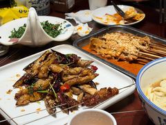 -清真·老兰家(兴善寺西街总店)