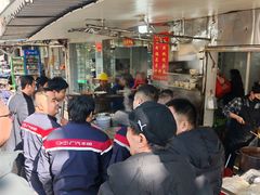 -金秋特色面馆(铜庄店)