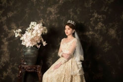 超满意，直接看吧-雪中彩影婚纱摄影·品控旗舰店