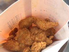 香酥鸡柳-开元庙街排骨(泉秀店)