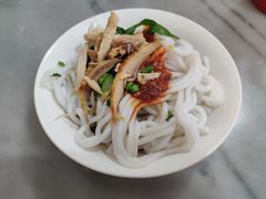 -再回首鸡肉米线(人民路一店)