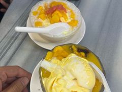 -芬芳甜品(同福路店)