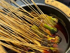 -冒椒火辣(奎星楼街店)