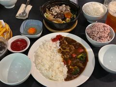 -无印良品餐堂 MUJI Diner(成都太古里店)