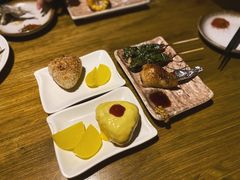 -鸟内会居酒屋(得意潮馆店)