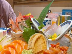 -小山日本料理(太古汇店)