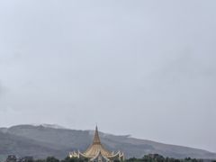 -西双版纳傣族园