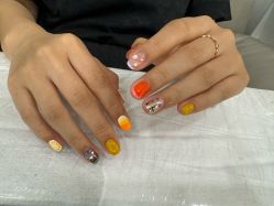 -斯馨·健康美甲美睫