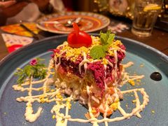 -卢布里西餐厅(总店)
