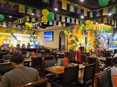 -拉丁餐厅·巴西烤肉自助(正佳广场店)
