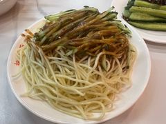 -华天新川面馆(闹市口店)