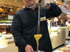 -比尔森韩式烤肉自助(国商店)