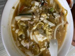 -嵊州特色小吃(萧山街店)