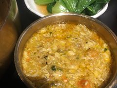 井梅蟹粉面-贡梅老面馆·蟹粉面·无锡特色小吃(南长街主推店)