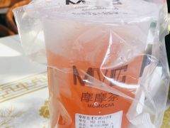 -摩摩茶(玄武山店)