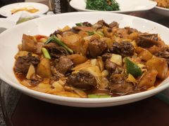 -兰州宾馆餐厅(兰州驻京办店)