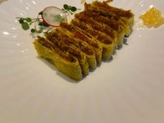 -漢舍中国菜馆(889广场店)