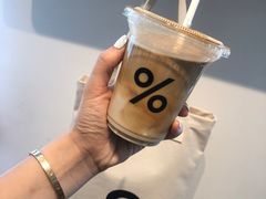 -% Arabica阿拉比卡咖啡烘焙工坊