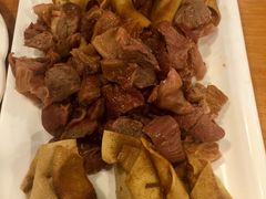 -篱笆院东北饺子王(欧阳路店)