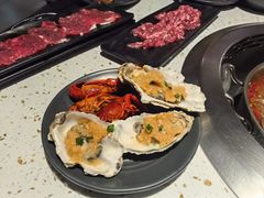 -海汕记·潮汕鲜牛肉火锅·自助