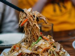 -牛小隆牛肉面馆(四牌楼店)