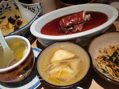 -南京大牌档(龙江新城市广场店)